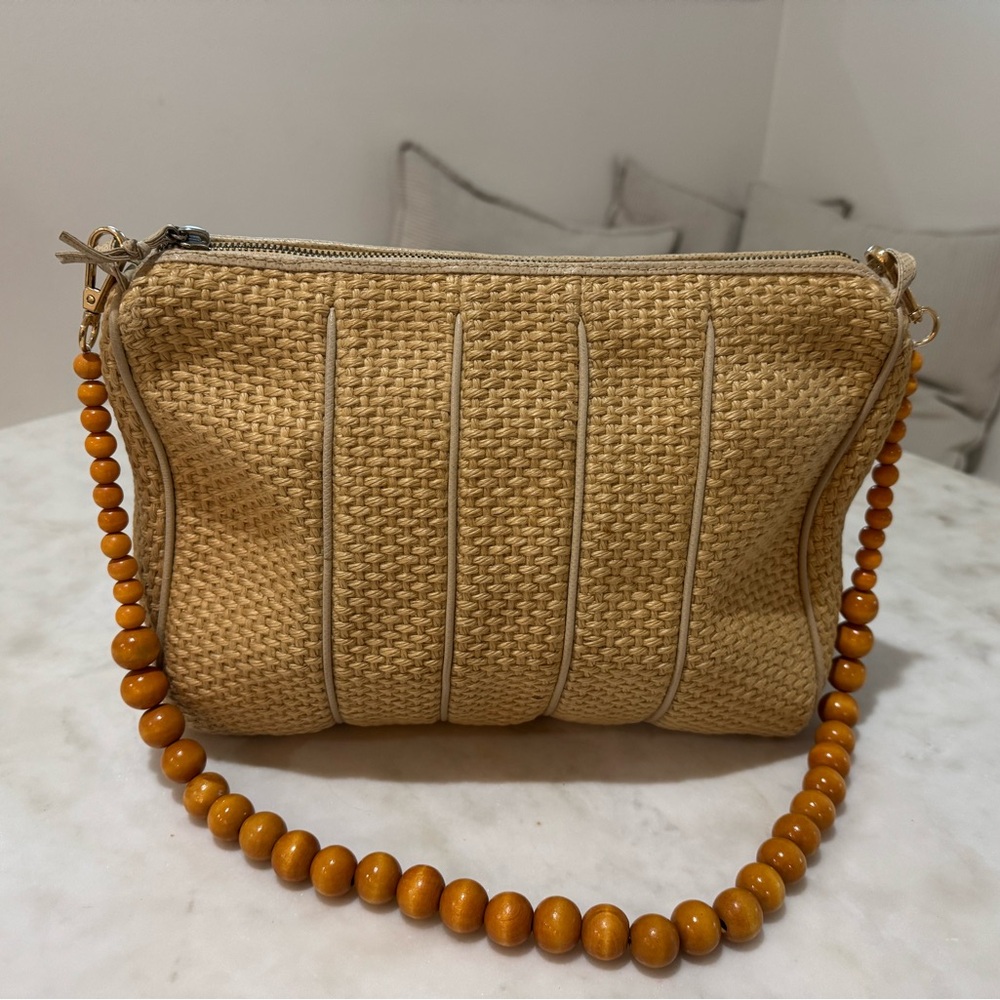Vintage Botegga Veneta Bag